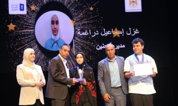 التربية تختتم الموسم العاشر من تحدي القراءة العربي