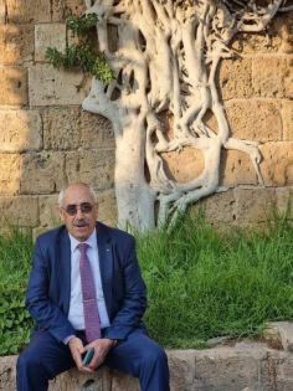 ر ش ا ظ ب ي ة ف ل س ط ين ال ت ي ل ا تهاجرولا ت غ يب