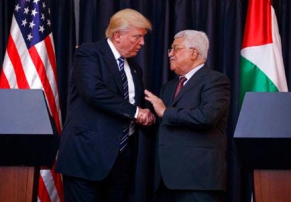 هآرتس واشنطن تعود إلى رام الله بعد سقوط رهانات نتنياهو على الملف الفلسطيني هآرتس واشنطن تعود إلى رام الله بعد سقوط رهانات نتنياهو على الملف الفلسطيني