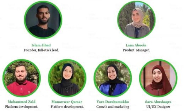 حاضنة الأعمال إنترسكت تحتفي بالشركات الناشئة الفلسطينية الواعدة في حفل تخريج الفوج الثامن من برنامج stir