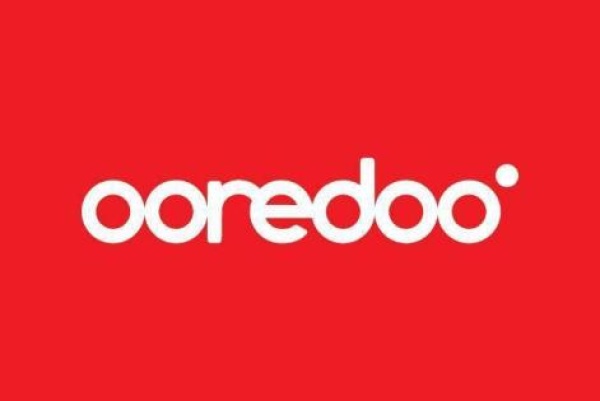 ooredoo أول شركة فلسطينية ديجيتال بالكامل