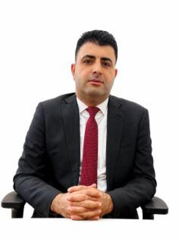 أمن الصرافات الآلية في فلسطين التحديات والحلول في ظل قوانين سلطة النقد