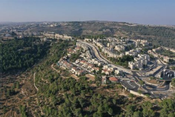 محافظة القدس مخطط توسيع مستوطنة جيلو استهداف ممنهج للقدس وعزلها عن محيطها الفلسطيني محافظة القدس مخطط توسيع مستوطنة جيلو استهداف ممنهج للقدس وعزلها عن محيطها الفلسطيني