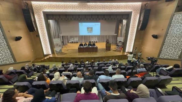 محافظة بيت لحم و بيالارا تنظمان مؤتمرا وطنيا لمواجهة ظاهرة المخدرات محافظة بيت لحم و بيالارا تنظمان مؤتمرا وطنيا لمواجهة ظاهرة المخدرات