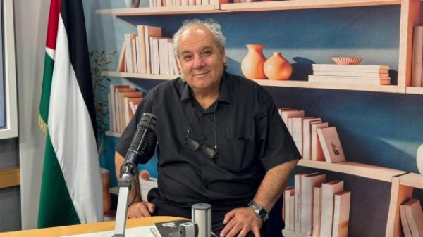 من المخيم إلى الكتابة زياد خداش يستعيد حكاية تشك ل الكاتب من المخيم إلى الكتابة زياد خداش يستعيد حكاية تشك ل الكاتب