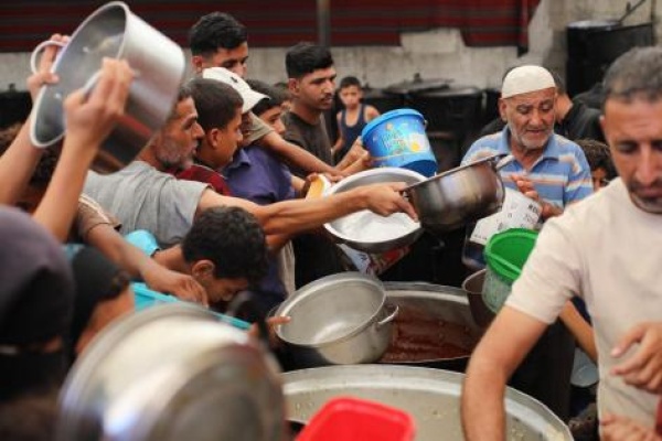 الأمم المتحدة غزة تشهد أشد أزمة اقتصادية مسجلة في العالم الأمم المتحدة غزة تشهد أشد أزمة اقتصادية مسجلة في العالم