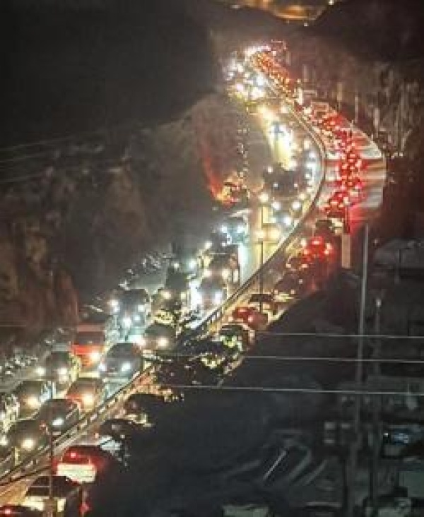 خاص الاحتلال يغلق الضفة حواجز مشددة وتعقيدات متصاعدة لحركة المواطنين