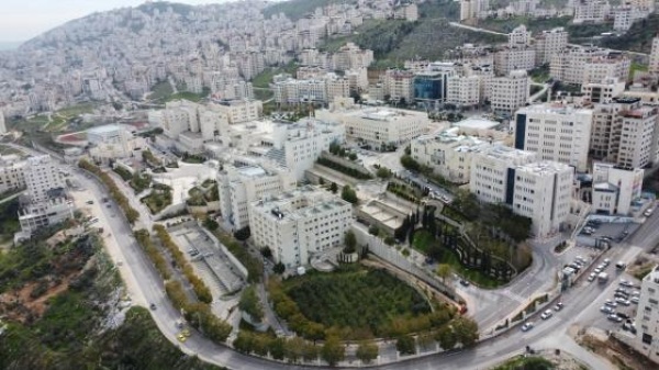 جامعة النجاح الوطنية تتقدم إلى الفئة 701 800 عالميا في تصنيف التايمز للجامعات 2027 وتواصل صدارتها فلسطينيا