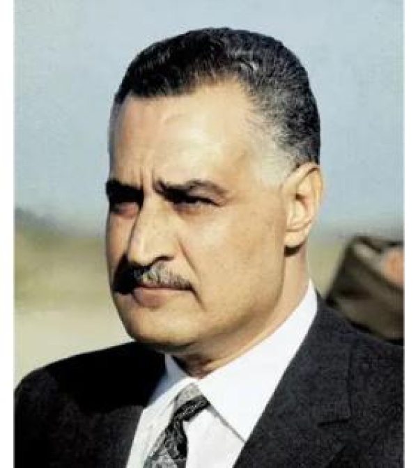 قيادي اخواني سابق يكتب عن جمال عبدالناصر
