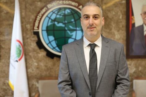 شحادة تشغيل المطاحن الحل الوحيد لاستقرار عمل المخابز في غزة للحفاظ علي المخزون لأكبر فترة
