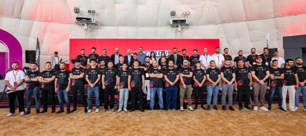 palpay راعيا إستراتيجيا لـ gaming festival