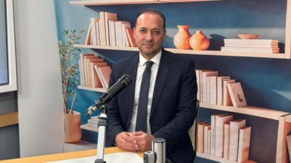 في ضيف الراية نادر الصالحي وتجربة قيادة التحول الرقمي في أصعب الظروف في ضيف الراية نادر الصالحي وتجربة قيادة التحول الرقمي في أصعب الظروف