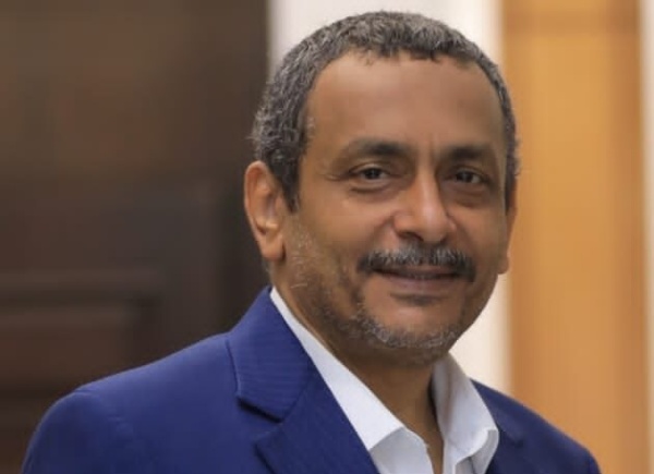 عضو تحضيرية تنسيقي حضرموت لـ يمن مونيتور نحن على موعد مع استحقاق حضاري لايستهدف أحد عضو تحضيرية تنسيقي حضرموت لـ يمن مونيتور نحن على موعد مع استحقاق حضاري لايستهدف أحد