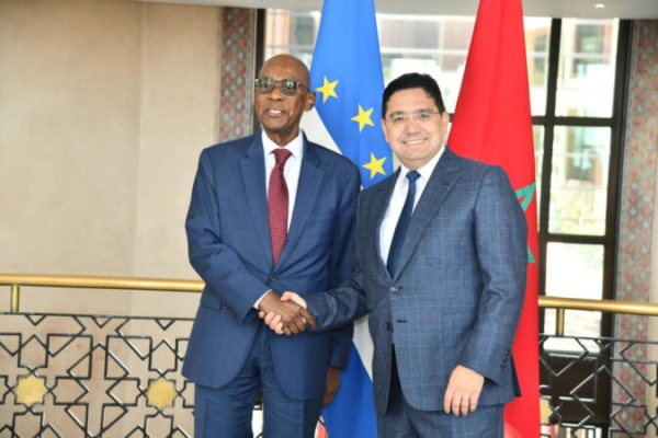 الرأس الأخضر تجدد تأكيد دعمها لمغربية الصحراء وللمخطط المغربي للحكم الذاتي باعتباره الحل الوحيد لحل النزاع المفتعل