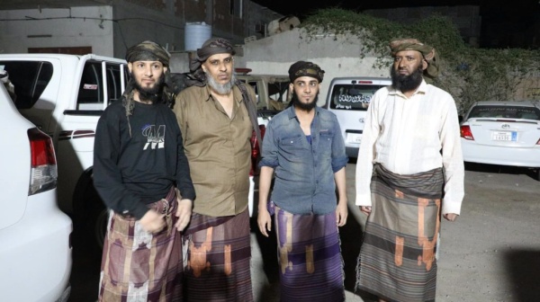 اتفاق بين العمالقة والقاعدة بوساطة سعودية