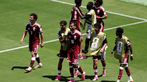 مونديال 2026 قطر تخطف نقطة تاريخية بهدف قاتل في مرمى سويسرا