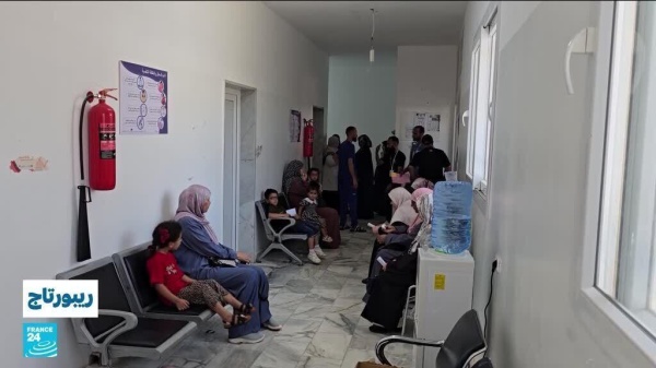 تخفيفا لأعباء العلاج في ليبيا حملات تطوعية لتقديم رعاية طبية مجانية تخفيفا لأعباء العلاج في ليبيا حملات تطوعية لتقديم رعاية طبية مجانية