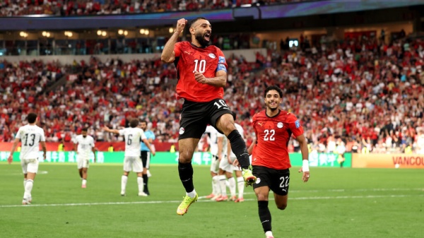 مونديال 2026 مصر تحقق أول فوز في تاريخها في كأس العالم على حساب نيوزيلندا 3 1 مونديال 2026 مصر تحقق أول فوز في تاريخها في كأس العالم على حساب نيوزيلندا 3 1