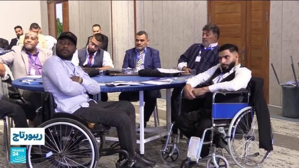 في ليبيا ذوو الإعاقة يواجهون صعوبات في التأهيل والخدمات والحماية الاجتماعية