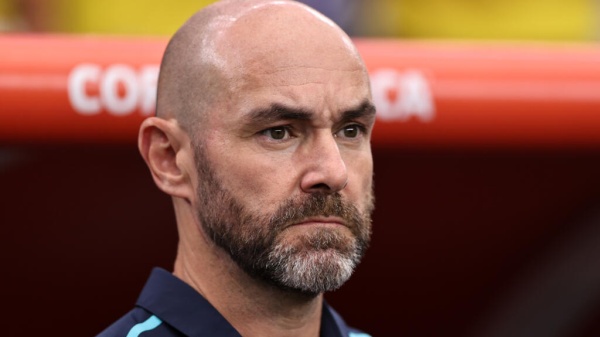 الإسباني سانشيس مدربا جديدا لمنتخب البحرين الإسباني سانشيس مدربا جديدا لمنتخب البحرين