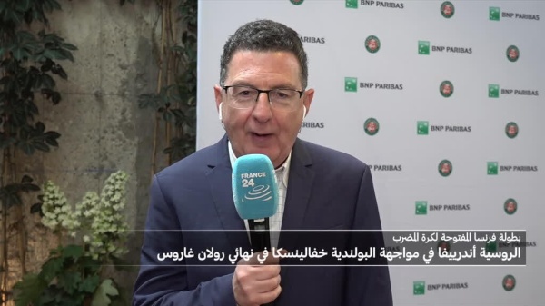 زفيريف أم كوبولي بطولة رولان غاروس على موعد مع بطل جديد في فردي الرجال زفيريف أم كوبولي بطولة رولان غاروس على موعد مع بطل جديد في فردي الرجال
