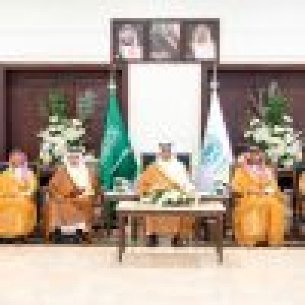 محافظ الأحساء يرعى مذكرة تفاهم بين هيئة التطوير و هيئة العقار ويؤكد التكامل ي عزز الجاذبية الاستثمارية ودعم التسجيل العيني