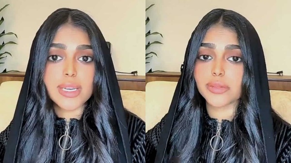 مهر السعودية نورا الشمري أعلى من مهر جنيفر لوبيز 4 مرات مهر السعودية نورا الشمري أعلى من مهر جنيفر لوبيز 4 مرات