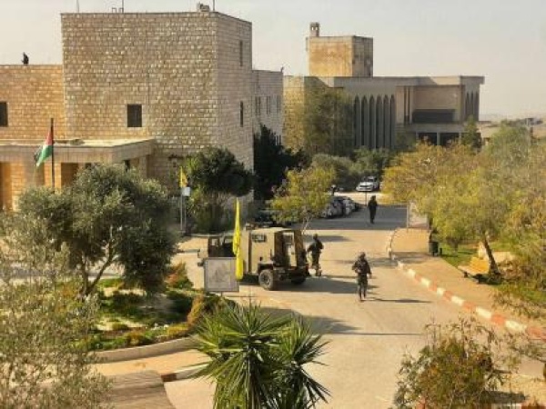جامعة بيرزيت تطلق برامج الدبلوم المتوسط لتعزيز جاهزية الطلبة لسوق العمل