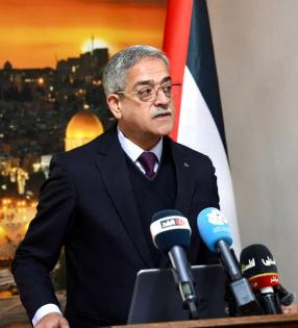 مستشار محافظة القدس يحذر من تراجع تاريخي في أعداد حراس الأقصى ويدعو إلى تحرك عاجل لحماية الوضع القائم في المسجد الأقصى المبارك مستشار محافظة القدس يحذر من تراجع تاريخي في أعداد حراس الأقصى ويدعو إلى تحرك عاجل لحماية الوضع القائم في المسجد الأقصى المبارك