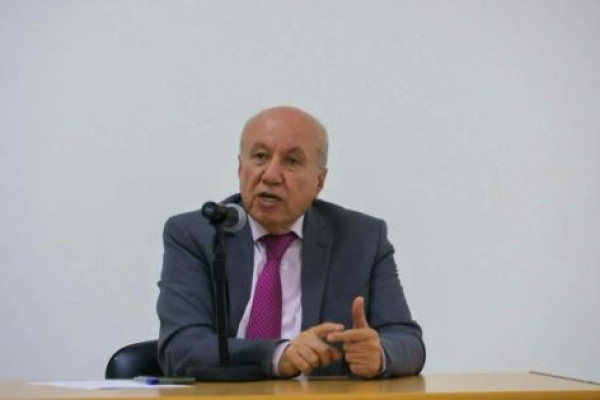 الحوار الفصائلي الفلسطيني بين الضرورة والعراقيل الحوار الفصائلي الفلسطيني بين الضرورة والعراقيل