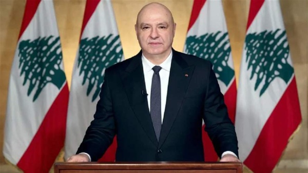 تشديد أميركي على دعم لبنان وروبيو سيتصل بالرئيس عون عاجل