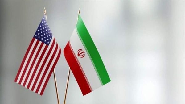 انتهاء الجولة الأولى من المحادثات بين إيران والولايات المتحدة وهذا ما ات ف ق عليه عاجل انتهاء الجولة الأولى من المحادثات بين إيران والولايات المتحدة وهذا ما ات ف ق عليه عاجل