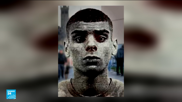 من هو مهدي لعريبي أحد قادة دي زيد مافيا المفترضين والموقوف في الجزائر