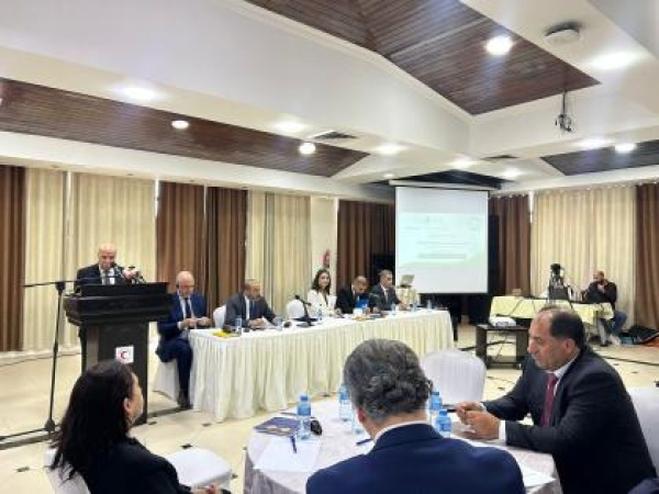 بالصور إطلاق التقرير الرقابي لـ استقلال حول التوقيف الاحتياطي وضمانات العدالة الجنائية