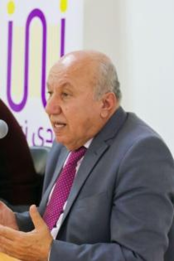 الكاتب عبد معروف تشكيل فرع اتحاد الكتاب بالأدباء في لبنان ضرورة لحماية الذاكرة والسردية الوطنية الكاتب عبد معروف تشكيل فرع اتحاد الكتاب بالأدباء في لبنان ضرورة لحماية الذاكرة والسردية الوطنية