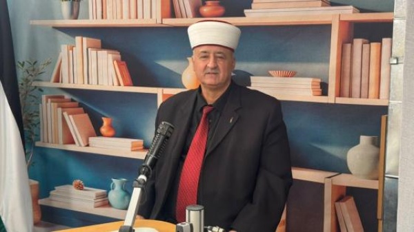 في ضيف الراية د ماجد صقر يضع منظومة صناعة الوعي تحت المجهر في ضيف الراية د ماجد صقر يضع منظومة صناعة الوعي تحت المجهر