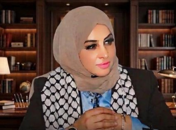 إنجاز أدبي فلسطيني جديد تنهيدة حرية لرولا غانم تصل إلى القارئ العالمي بالإنجليزية إنجاز أدبي فلسطيني جديد تنهيدة حرية لرولا غانم تصل إلى القارئ العالمي بالإنجليزية