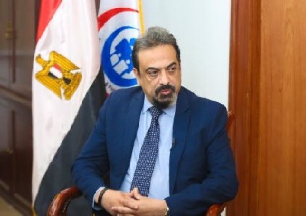الصحة الرئيس وجه بإنشاء معهد جديد للقلب ومد ساعات العمل بالعيادات الخارجية