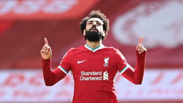 رغم الفراق نادي ليفربول يهن ئ محمد صلاح بعيد ميلاده رغم الفراق نادي ليفربول يهن ئ محمد صلاح بعيد ميلاده