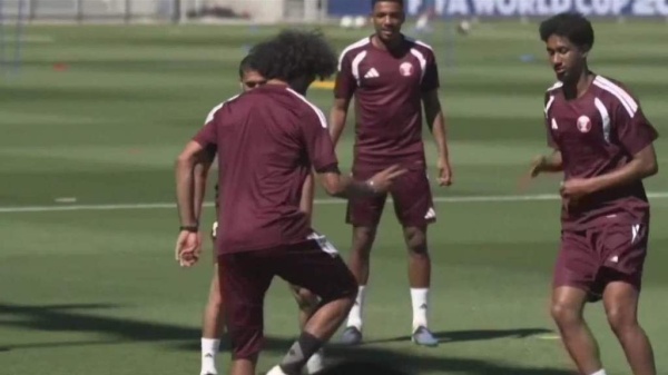 مونديال 2026 صعود عربي لافت يغي ر خريطة كرة القدم العالمية مونديال 2026 صعود عربي لافت يغي ر خريطة كرة القدم العالمية