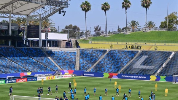 إسبانيا وبلجيكا صدام أوروبي ناري على بطاقة نصف نهائي كأس العالم 2026 إسبانيا وبلجيكا صدام أوروبي ناري على بطاقة نصف نهائي كأس العالم 2026