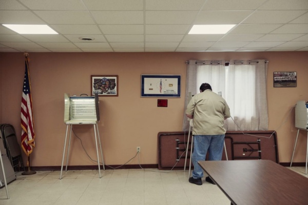 ماذا تعرف عن جولة الإعادة للانتخابات التمهيدية في ولاية ساوث داكوتا