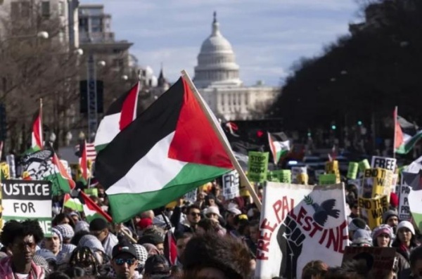 ديفيد هيرست هل يصبح ترامب آخر رئيس صهيوني لأمريكا وكالة مدار نيوز