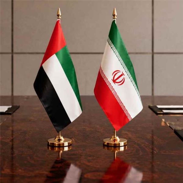 الإمارات وإيران اتفاق المليارات يخرج إلى العلن وسط نفي رسمي من أبوظبي الإمارات وإيران اتفاق المليارات يخرج إلى العلن وسط نفي رسمي من أبوظبي