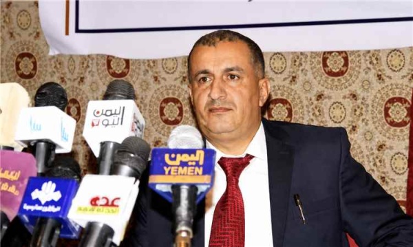 تحذير سياسي انسداد العملية السياسية ينذر بتداعيات خطيرة على اليمن والجوار تحذير سياسي انسداد العملية السياسية ينذر بتداعيات خطيرة على اليمن والجوار