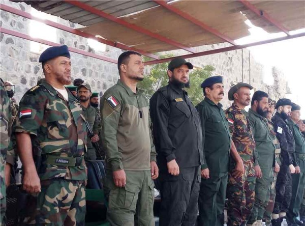 أمن لحج سنحاسب أي تجاوز أمني ولن نسمح بحملات التشهير دون أدلة أمن لحج سنحاسب أي تجاوز أمني ولن نسمح بحملات التشهير دون أدلة