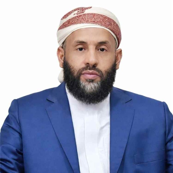 الوزير شبيبة الحزم وحده كفيل بإنهاء خطر الحوثي الوزير شبيبة الحزم وحده كفيل بإنهاء خطر الحوثي