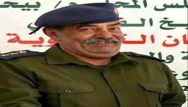 بعد اعتماد رواتب الجيش بالريال السعودي مطالبات بمساواة منتسبي الداخلية وصرف ألف ريال سعودي بعد اعتماد رواتب الجيش بالريال السعودي مطالبات بمساواة منتسبي الداخلية وصرف ألف ريال سعودي