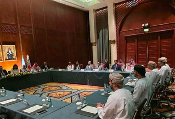 الكشف عن العقبة الكبرى التي تواجه وساطة مسقط
