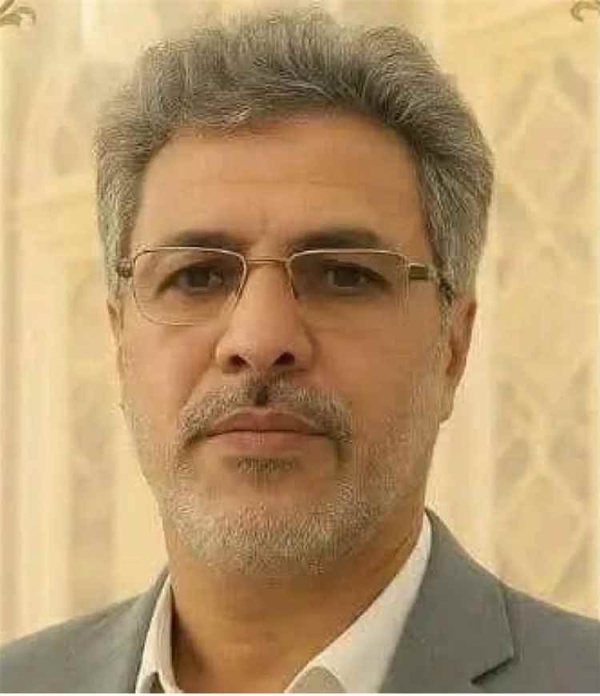 اختطاف مسؤول في نقابة المحامين بذمار بسبب دفاعه عن حقوق السجناء اختطاف مسؤول في نقابة المحامين بذمار بسبب دفاعه عن حقوق السجناء